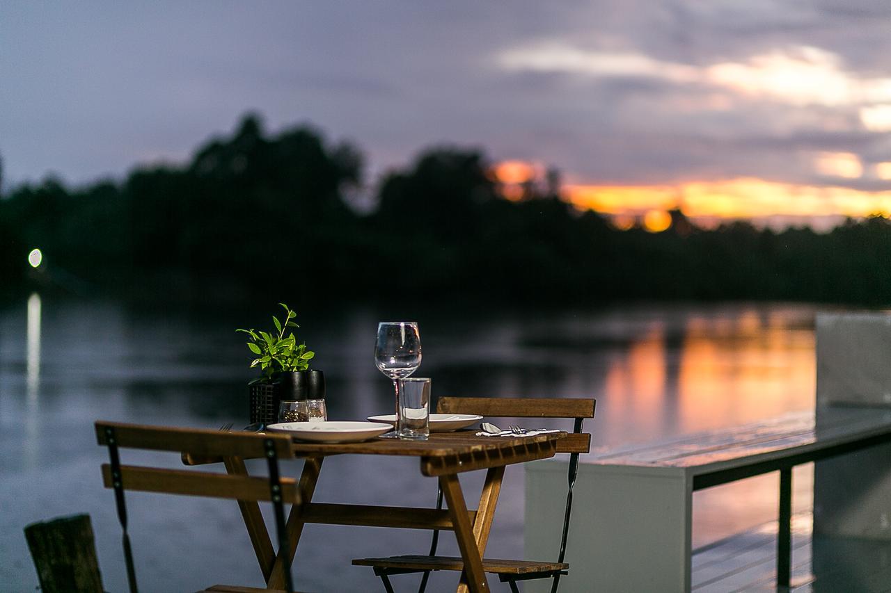 The Zeit River Kwai Канчанабури Екстериор снимка